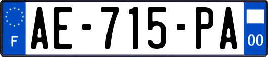 AE-715-PA