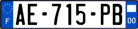 AE-715-PB