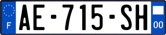 AE-715-SH