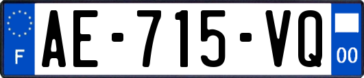 AE-715-VQ