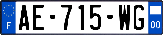 AE-715-WG