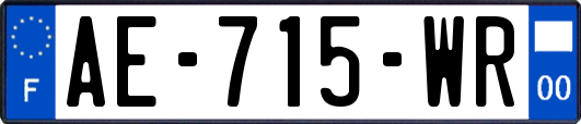 AE-715-WR