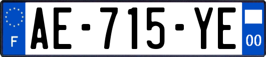 AE-715-YE