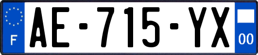 AE-715-YX