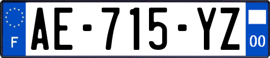 AE-715-YZ