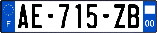 AE-715-ZB