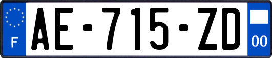 AE-715-ZD