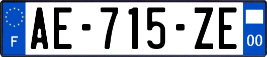 AE-715-ZE