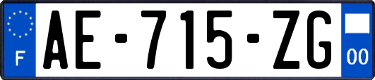 AE-715-ZG