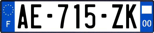 AE-715-ZK