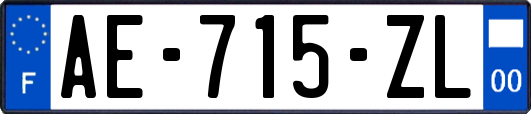 AE-715-ZL