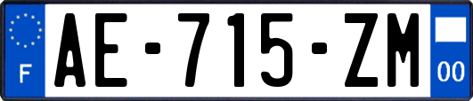 AE-715-ZM