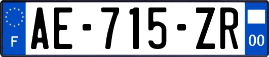 AE-715-ZR