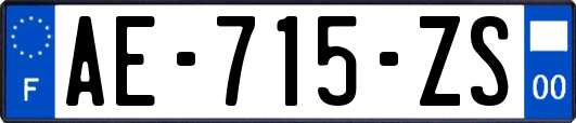 AE-715-ZS