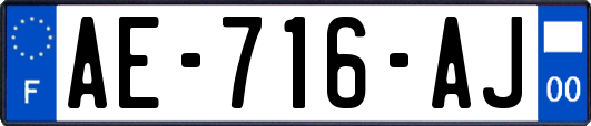 AE-716-AJ