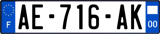 AE-716-AK