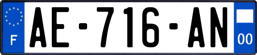 AE-716-AN