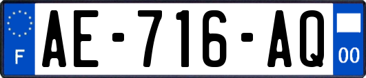 AE-716-AQ