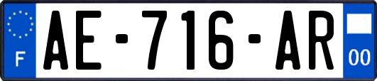 AE-716-AR