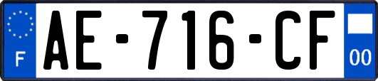AE-716-CF