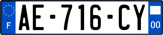 AE-716-CY