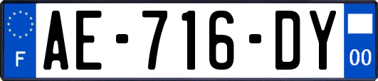 AE-716-DY
