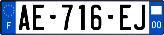 AE-716-EJ