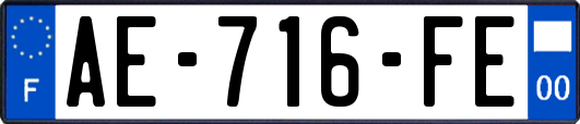 AE-716-FE