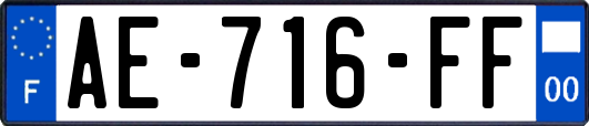 AE-716-FF