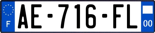 AE-716-FL
