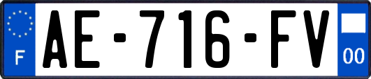 AE-716-FV