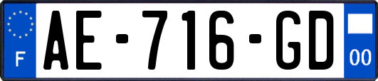 AE-716-GD