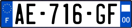AE-716-GF