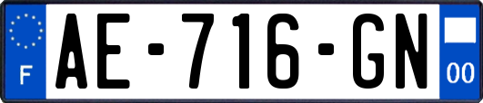 AE-716-GN