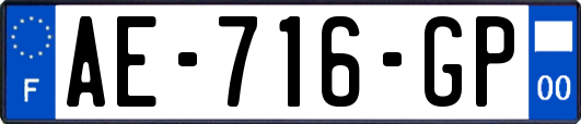 AE-716-GP