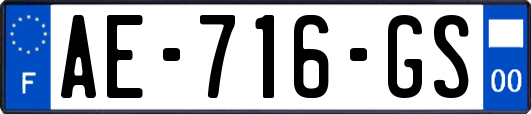 AE-716-GS
