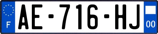 AE-716-HJ