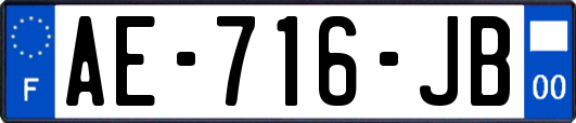 AE-716-JB