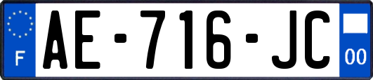AE-716-JC