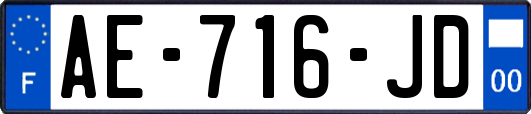 AE-716-JD