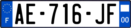 AE-716-JF