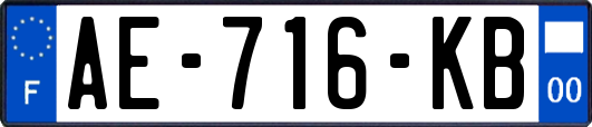 AE-716-KB