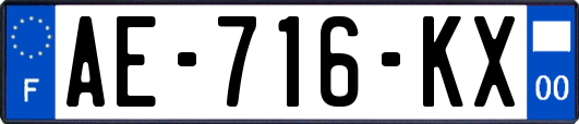 AE-716-KX