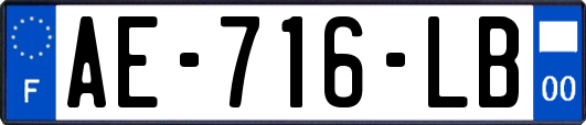 AE-716-LB