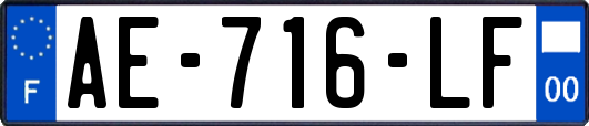AE-716-LF