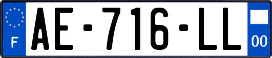 AE-716-LL