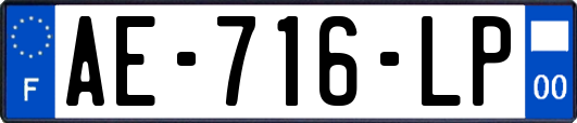 AE-716-LP
