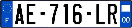 AE-716-LR