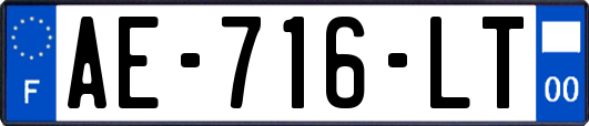 AE-716-LT