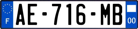 AE-716-MB